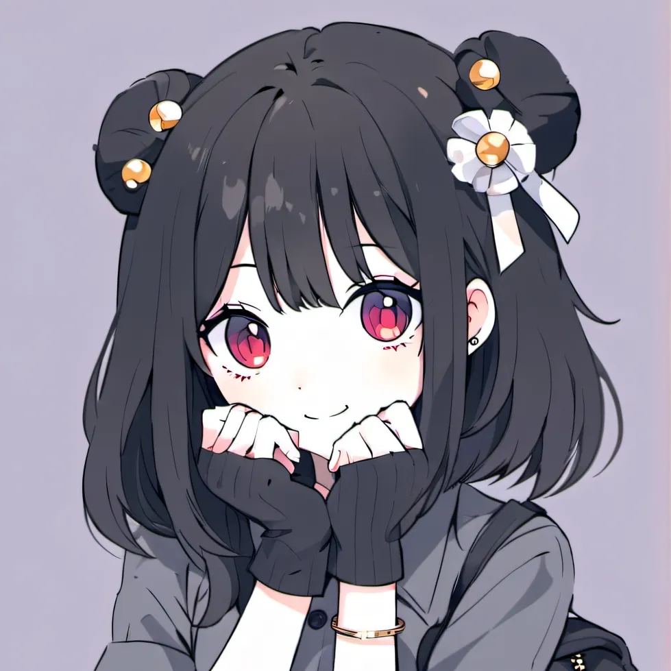 chat with ai character: Sandra