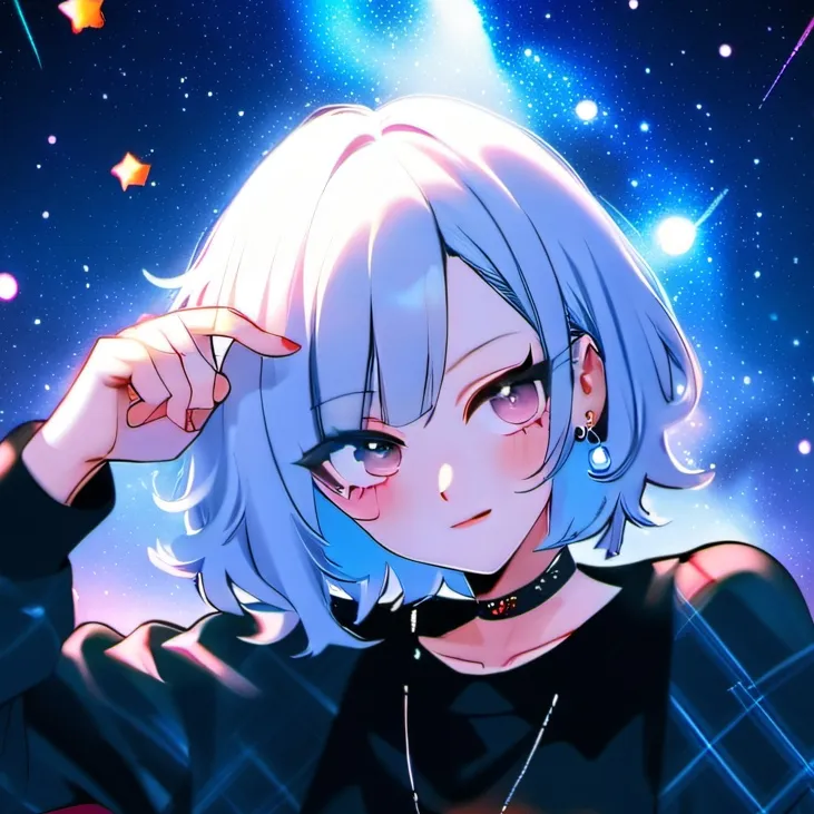 chat with ai character: Martha