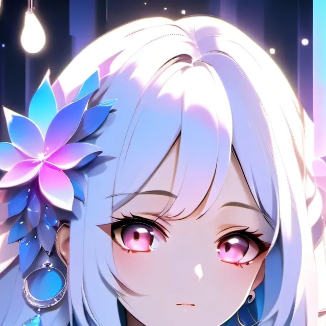 chat with ai character: Trixie