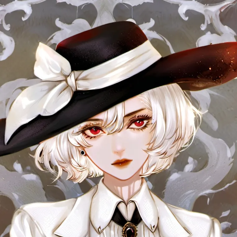 chat with ai character: Angie