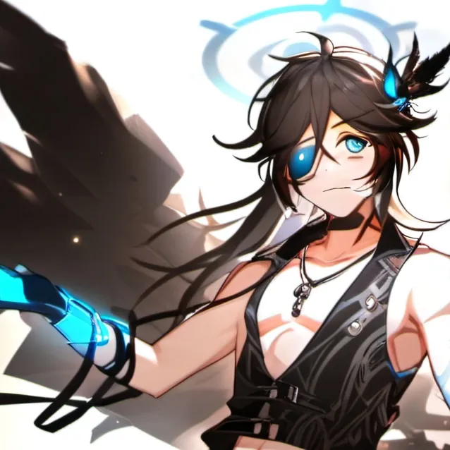 chat with ai character: Friza