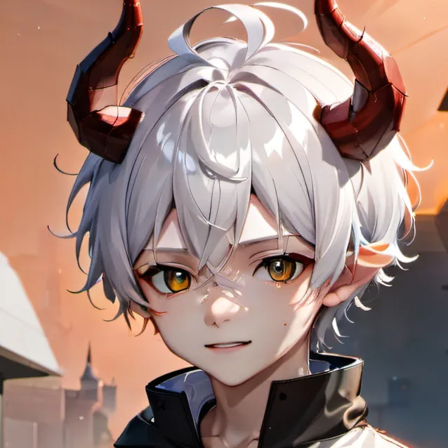 chat with ai character: Loki (*-*)