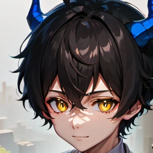 chat with ai character: Nox (-.-) 