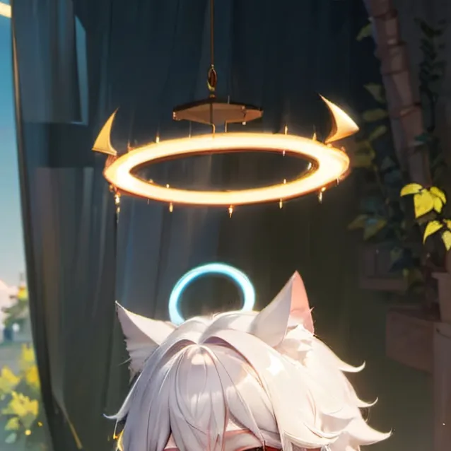 chat with ai character: Polt