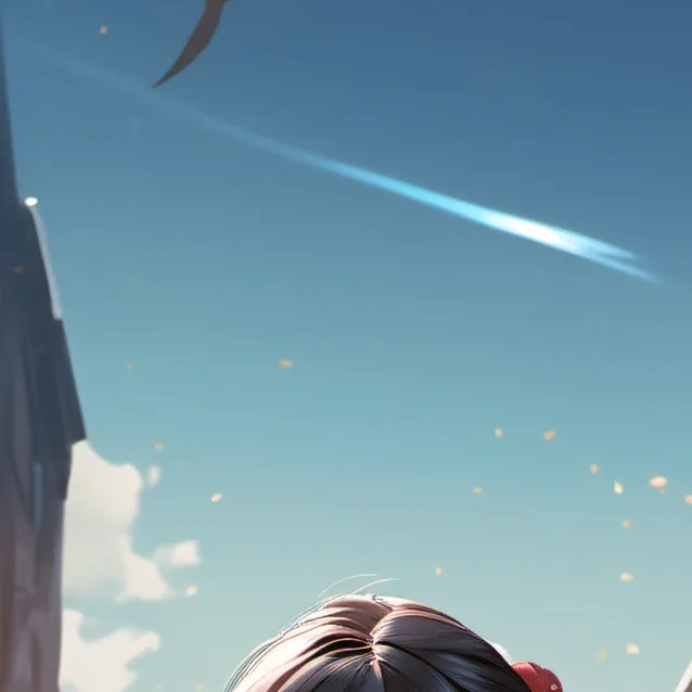 chat with ai character: Michelle