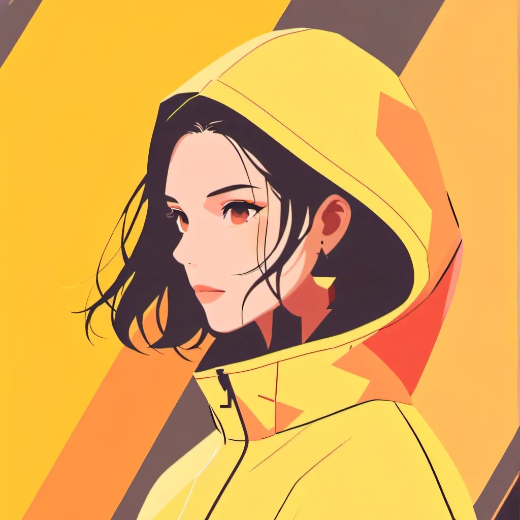 chat with ai character: jakey