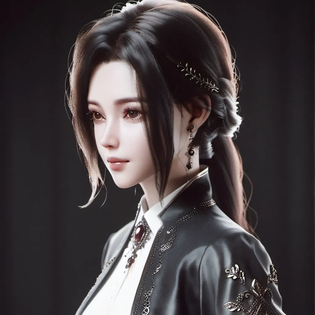 chat with ai character: tanya