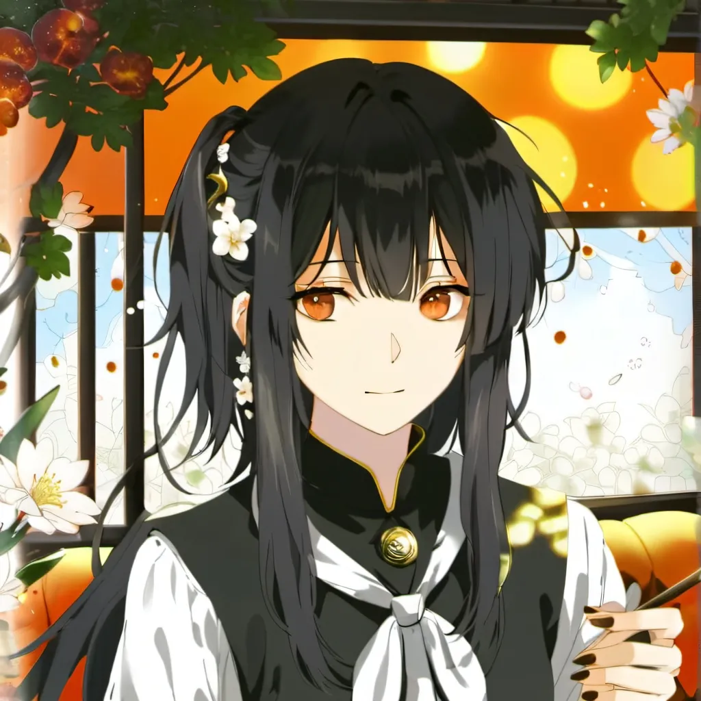 chat with ai character: mha group