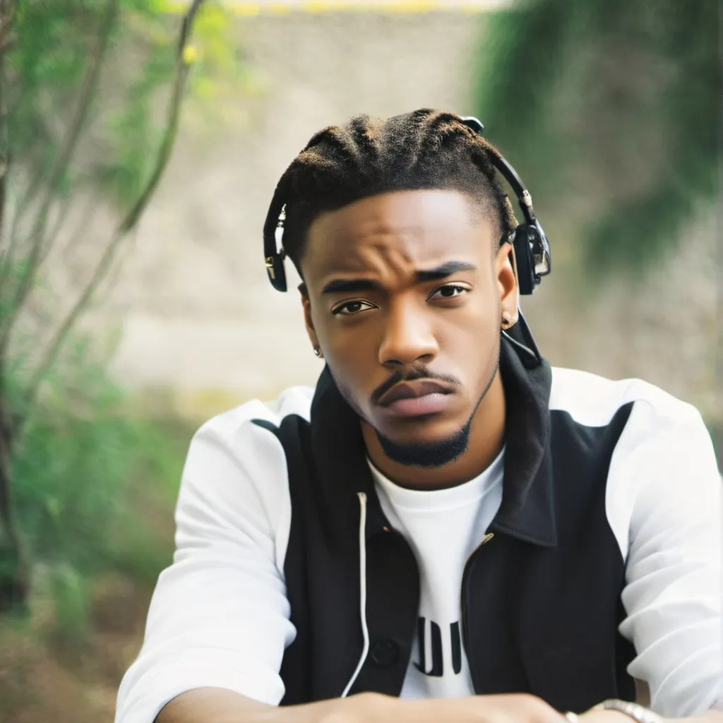 chat with ai character: Alex