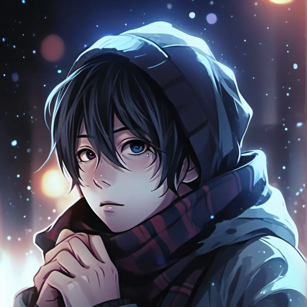 chat with ai character:  kai