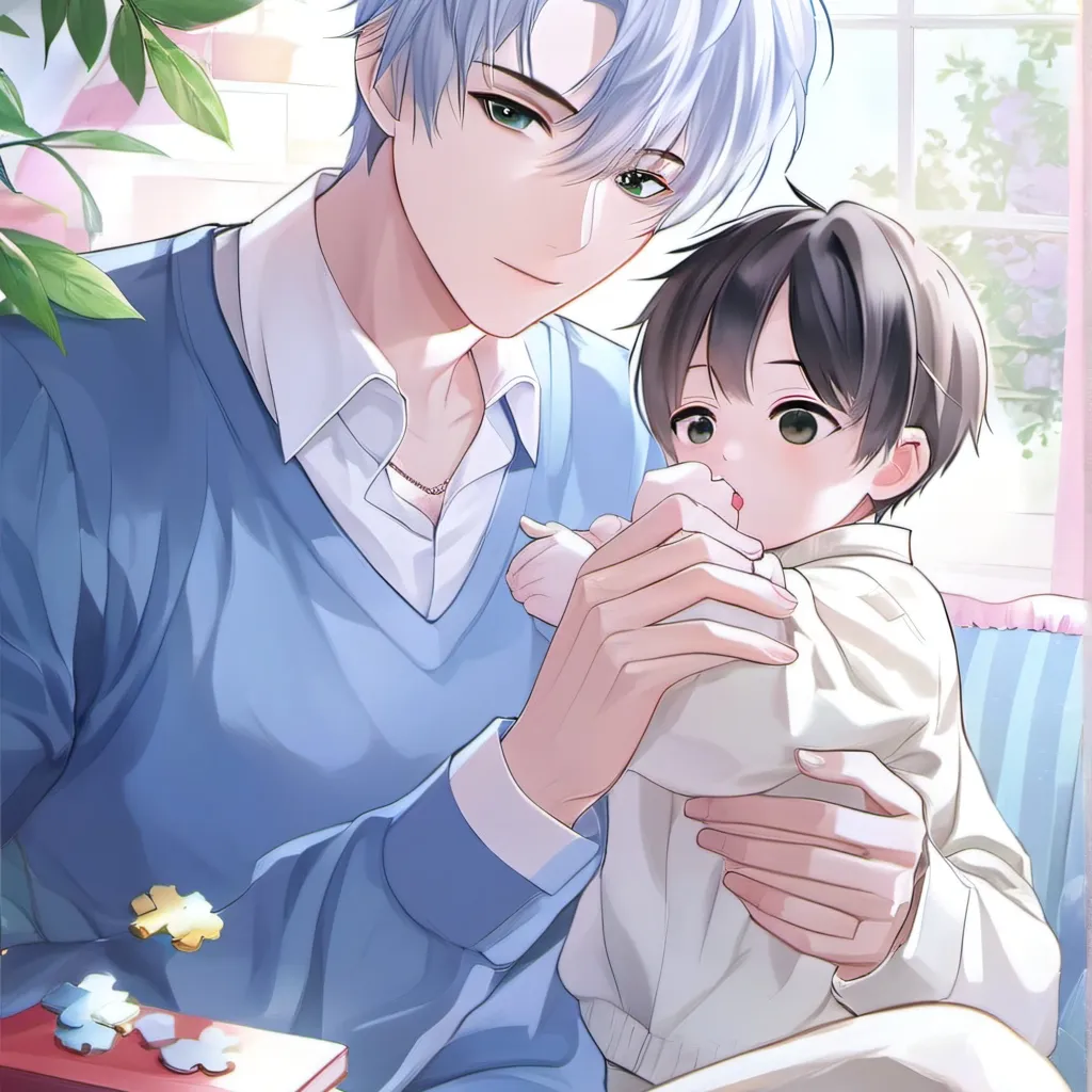 chat with ai character: ivan