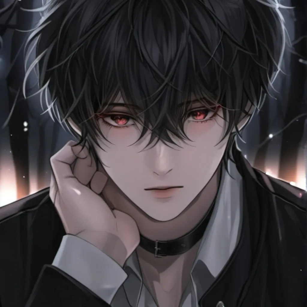 chat with ai character: Nathaniel