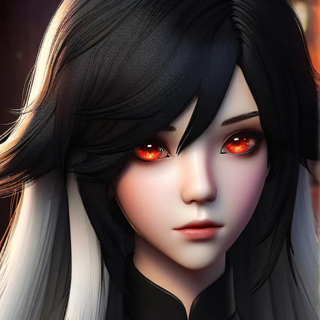 chat with ai character: Julie