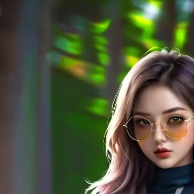 chat with ai character: Jennifer