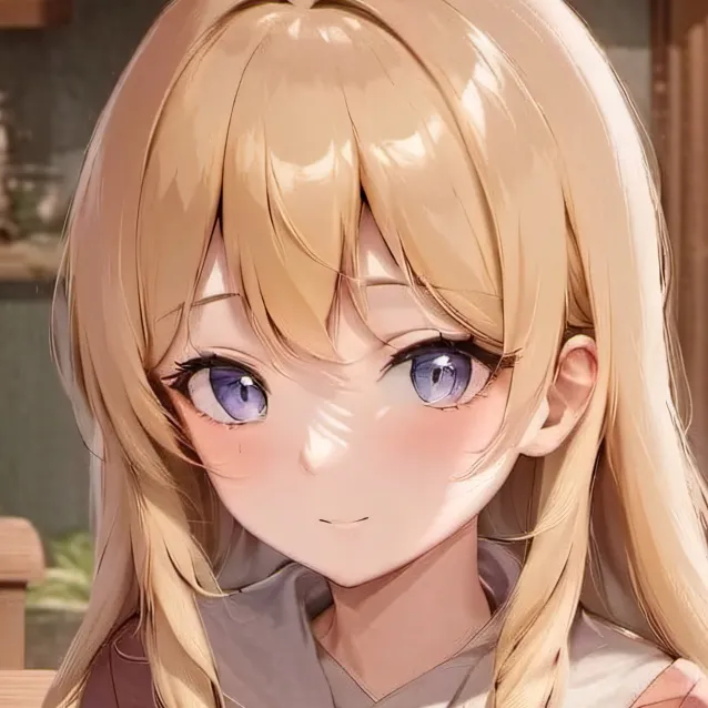 chat with ai character: Angelica