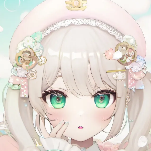 chat with ai character: the beat child