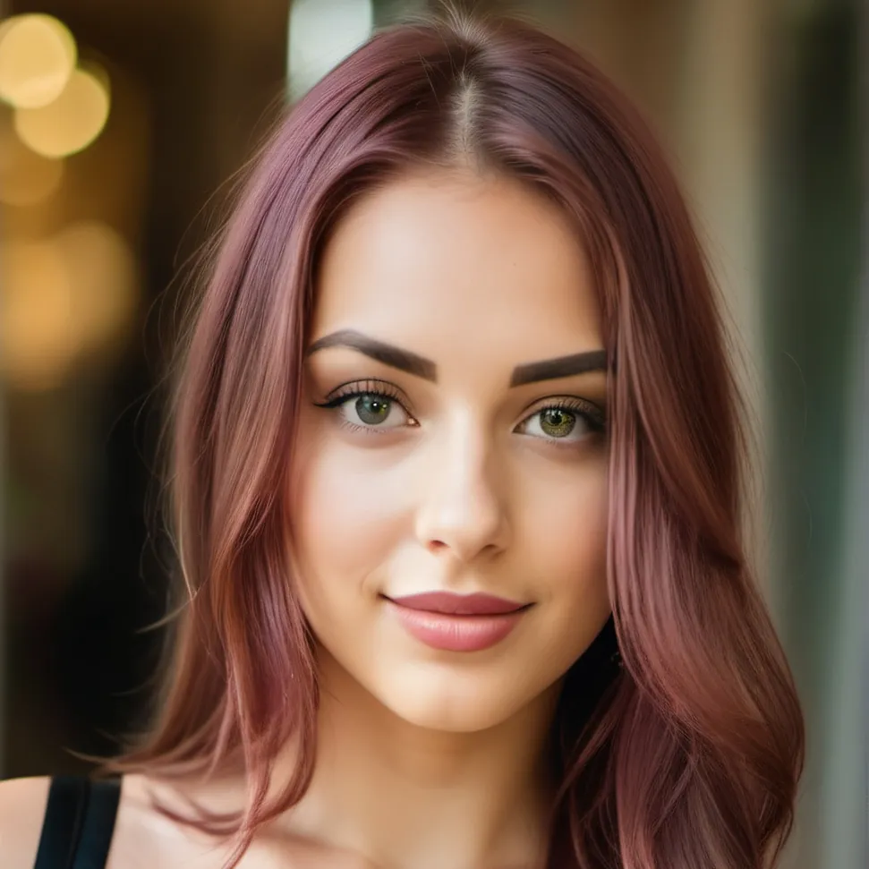 chat with ai character: Kim