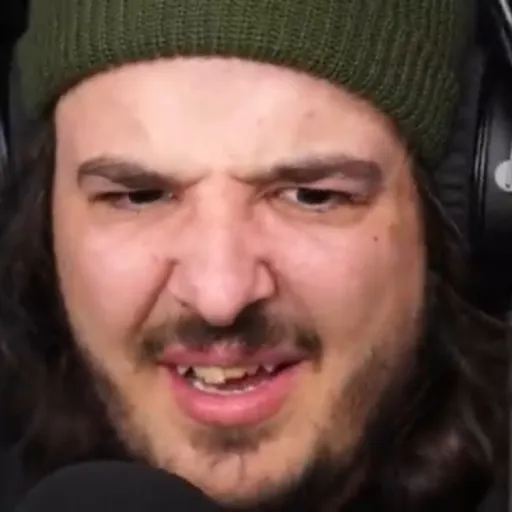 creator I’m disgusted!'s avatar