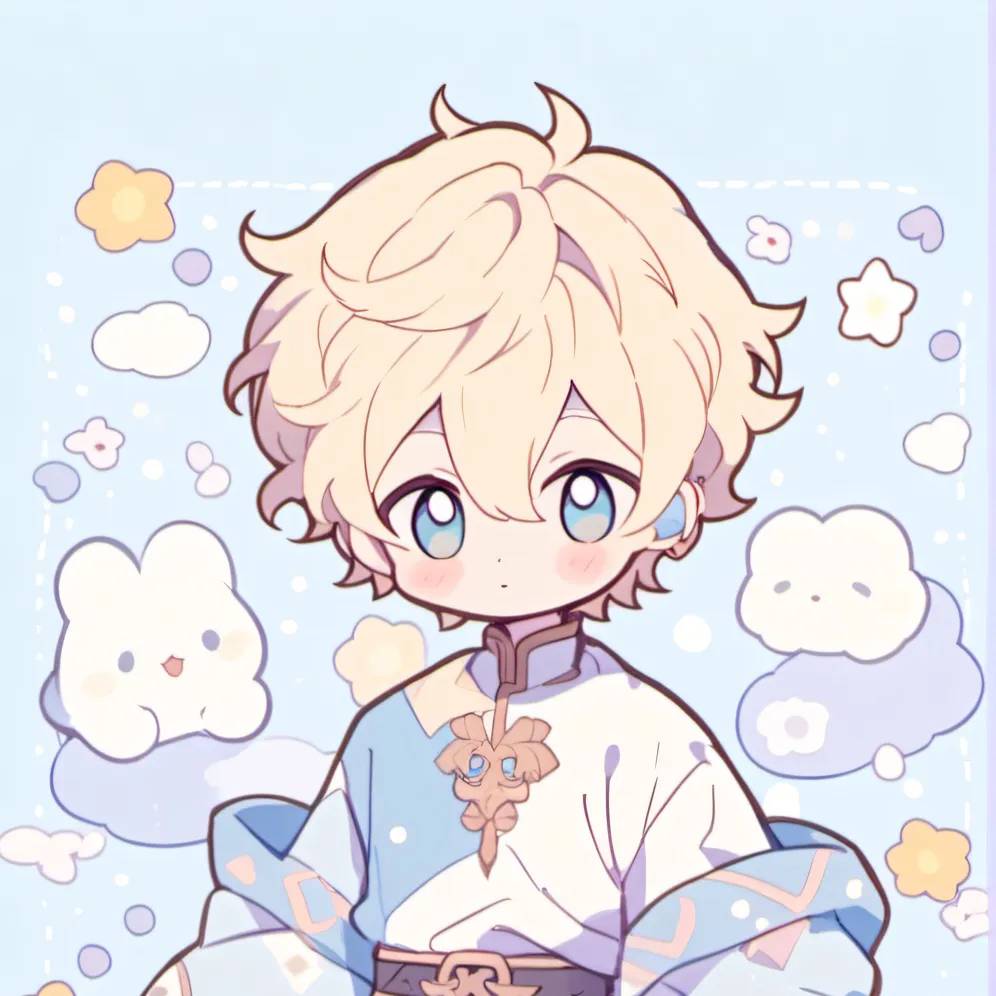 chat with ai character: Bo