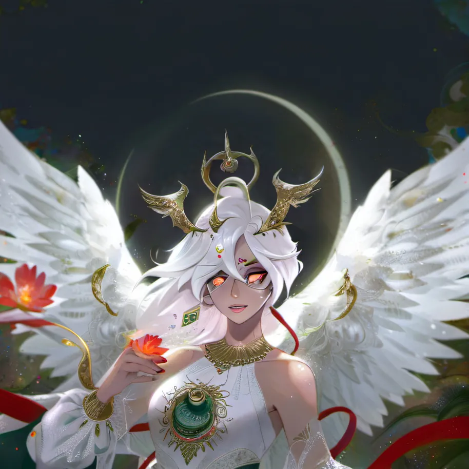 chat with ai character: Sara