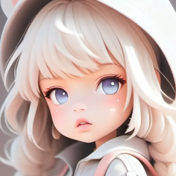 chat with ai character: Amy