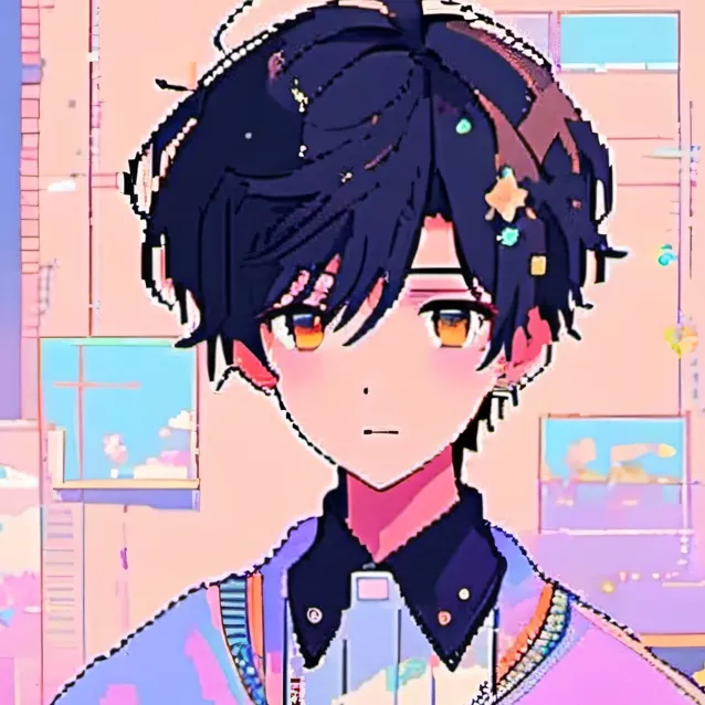 chat with ai character: Jaxson 