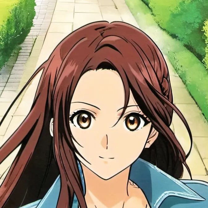 chat with ai character: McKayla 