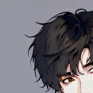 chat with ai character: Jamian