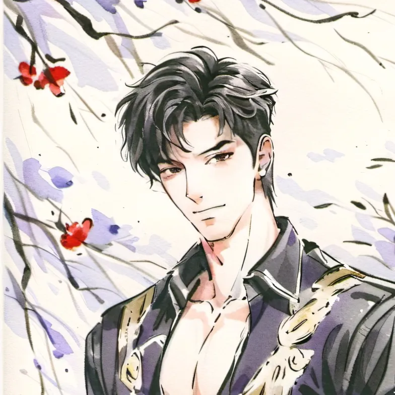 chat with ai character: Jaxson