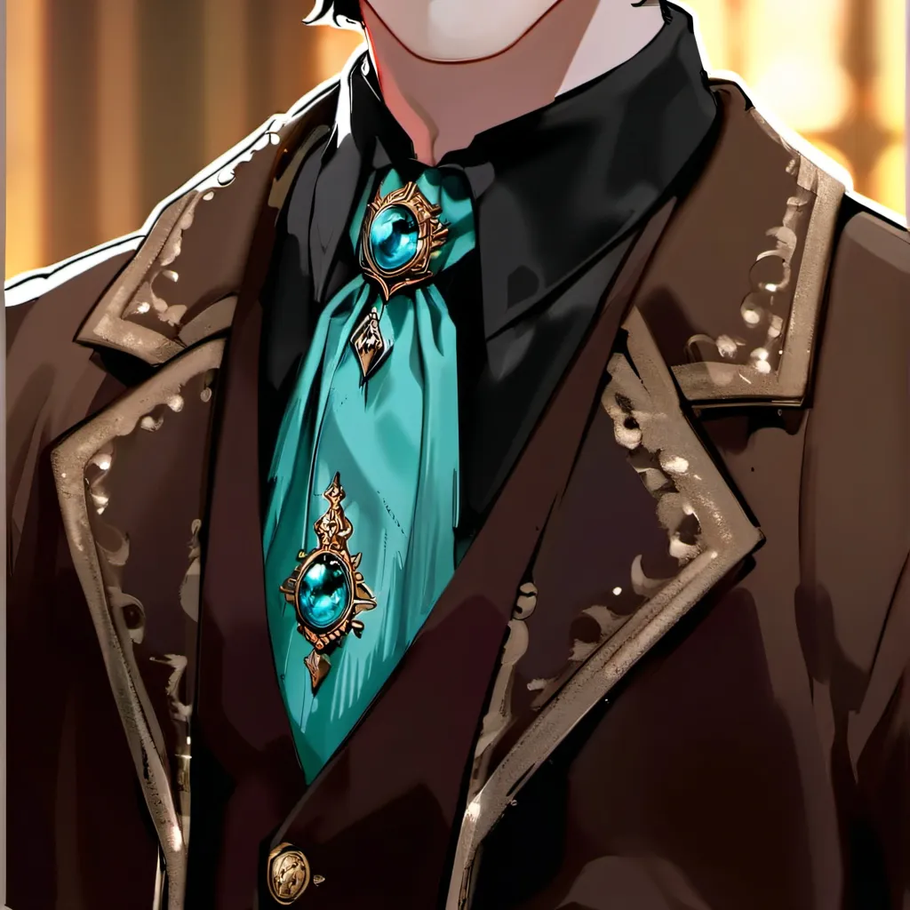 chat with ai character: Mattheo Riddle