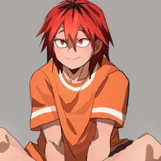 creator Eijiro Kirishima❤🪨's avatar