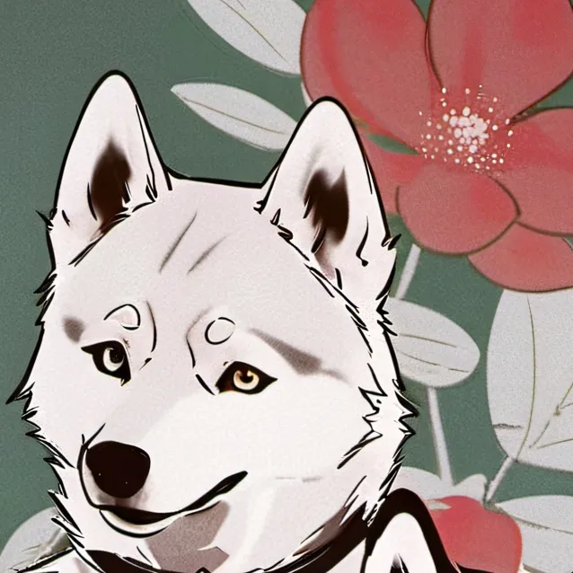 chat with ai character: Huskys