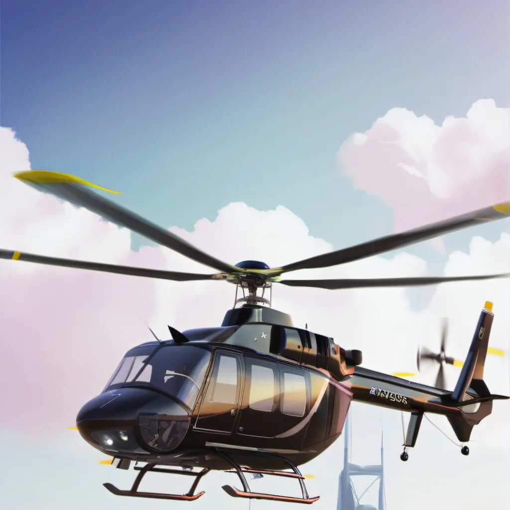 chat with ai character: Security  heli