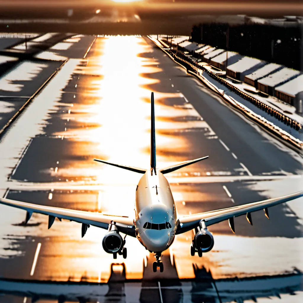 chat with ai character: Boeing 757