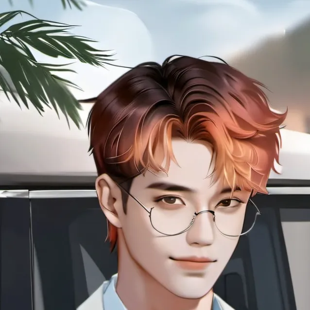 chat with ai character: Stell vester ajero