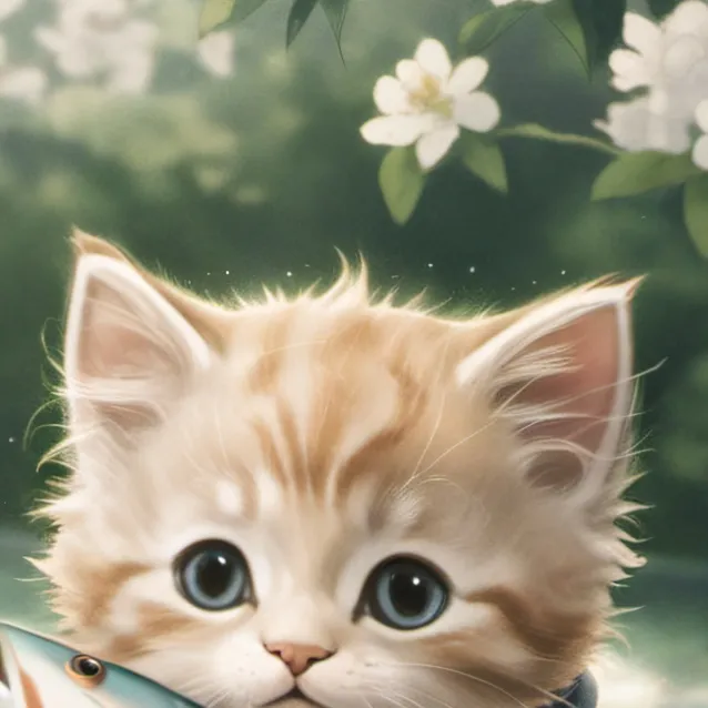 chat with ai character: bun bun