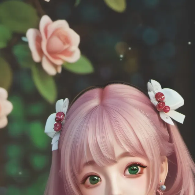 chat with ai character: UwU