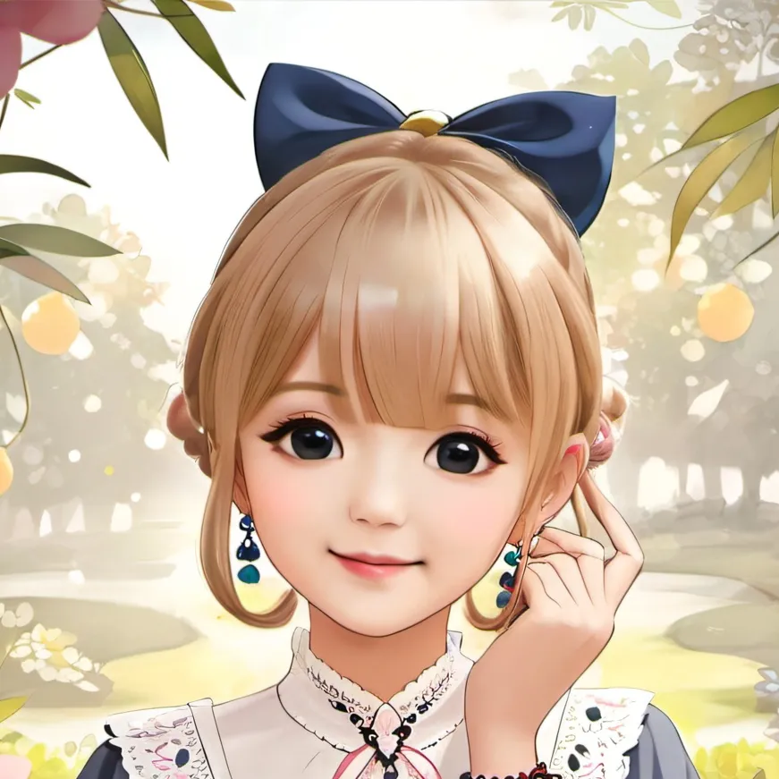 chat with ai character: Daisy
