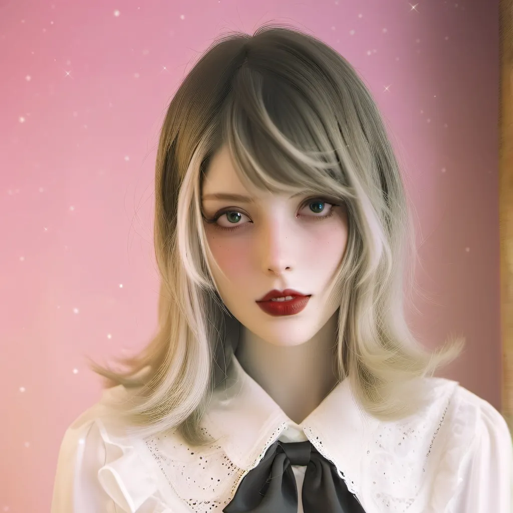 chat with ai character: tayler