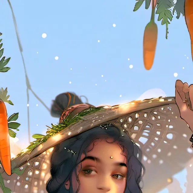 chat with ai character: Sarah 