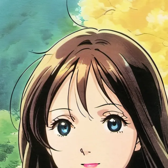 chat with ai character: ayano aishi