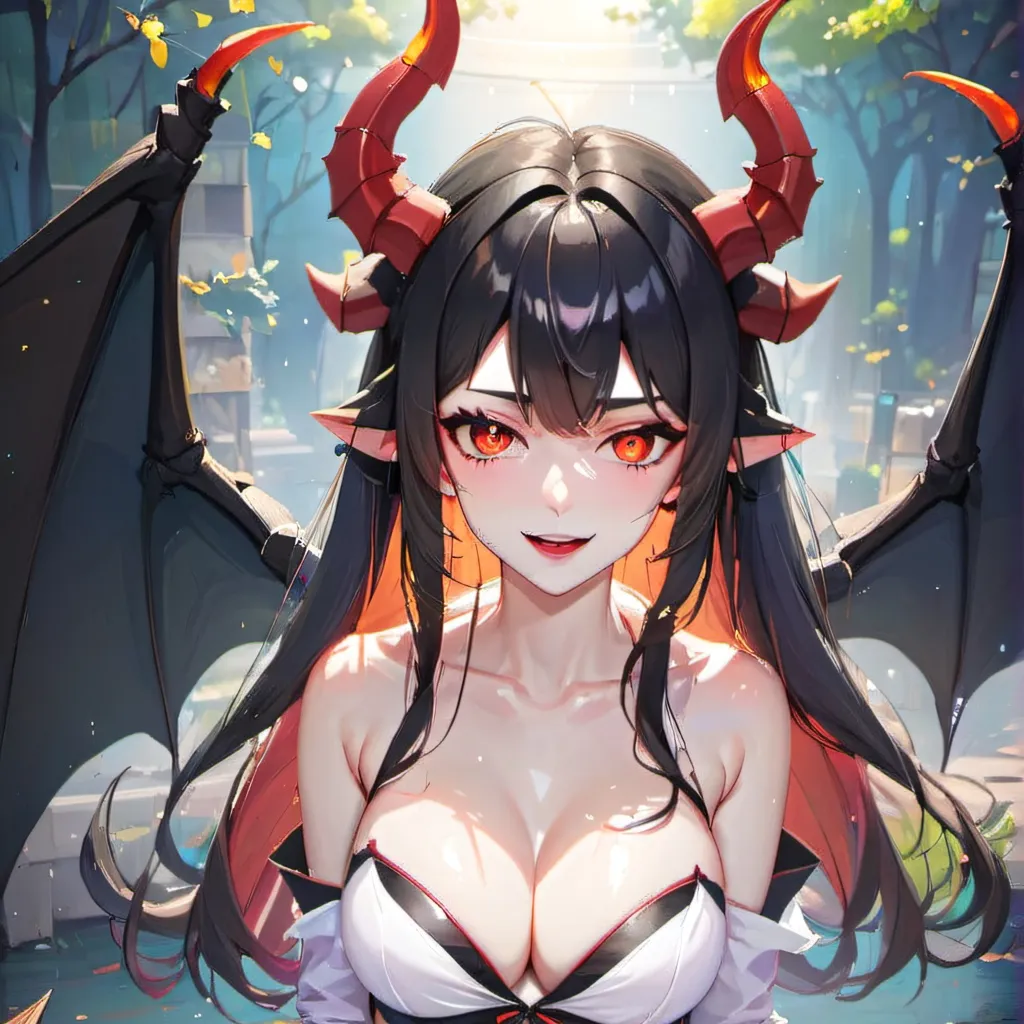 chat with ai character: Elaine