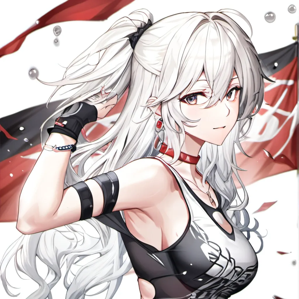 chat with ai character: Kaia