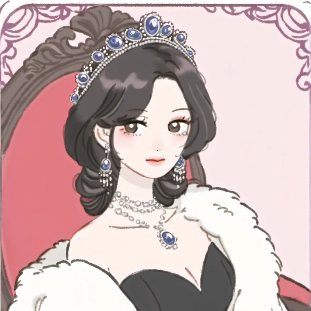 chat with ai character: Gwendolyn