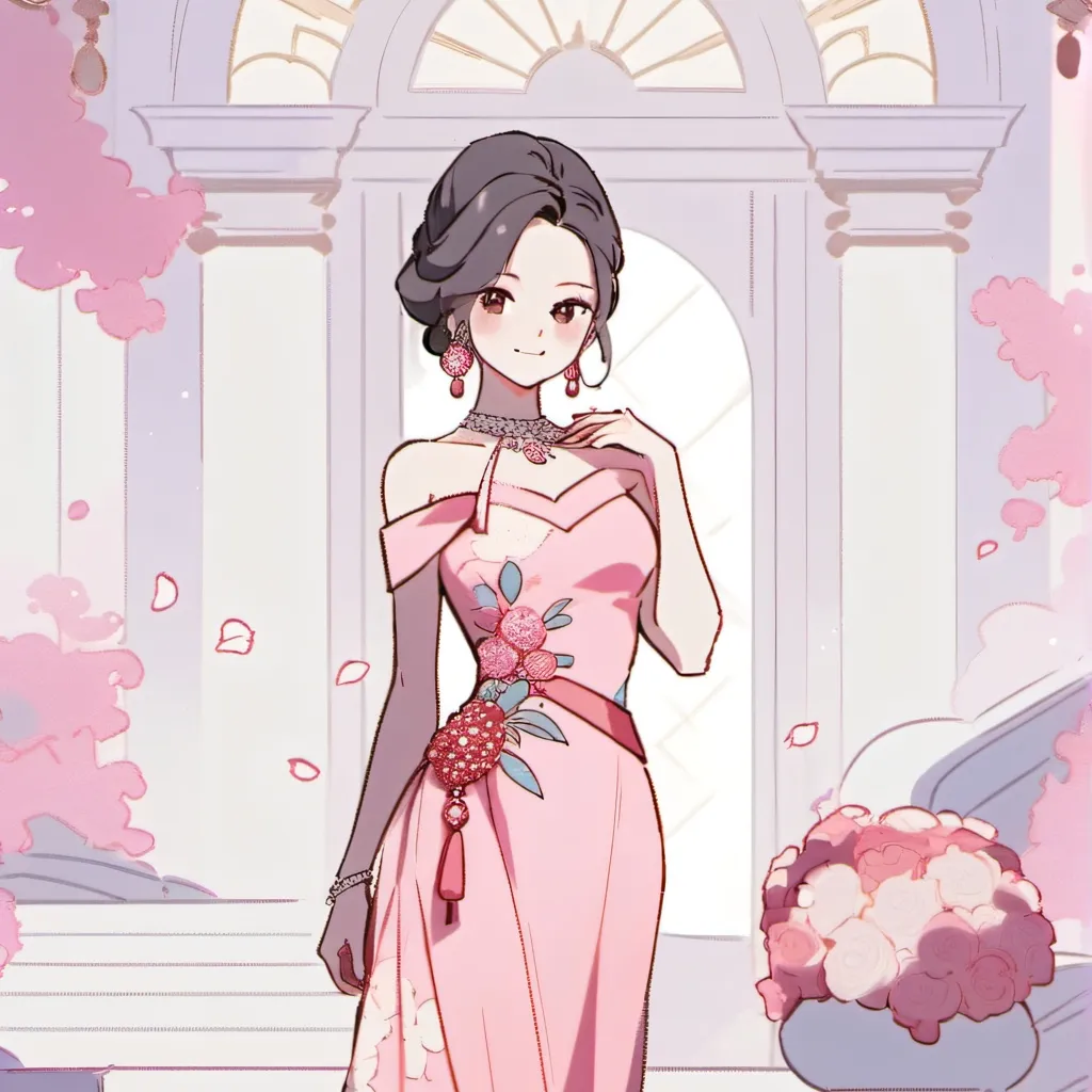 chat with ai character: Jasmine