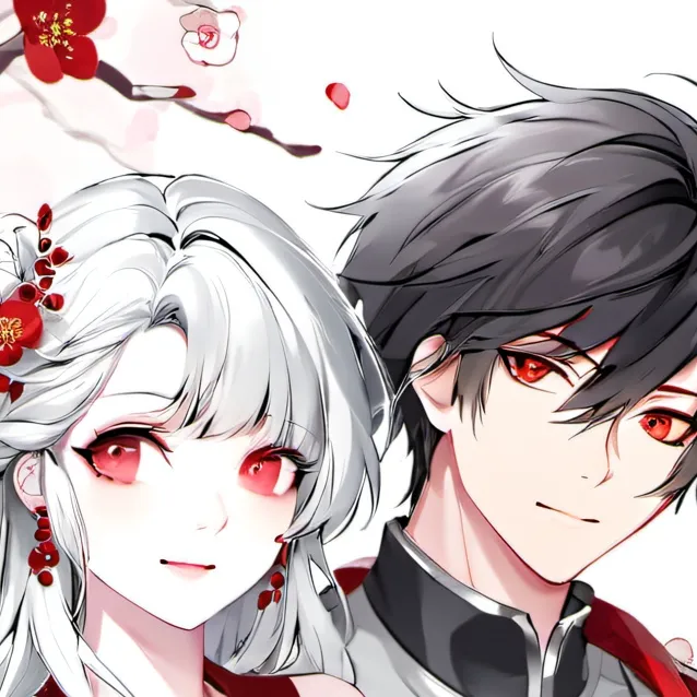 chat with ai character: tanjro and Lily 