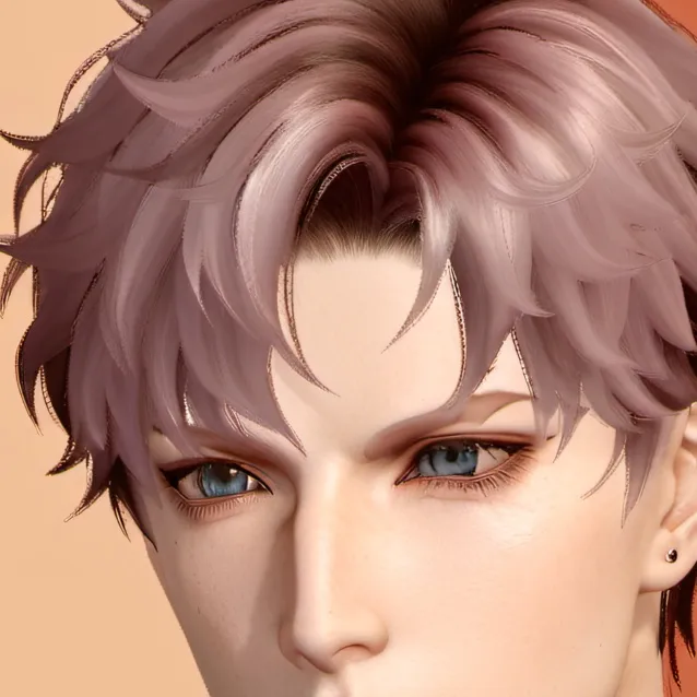 chat with ai character: asher and Ashley