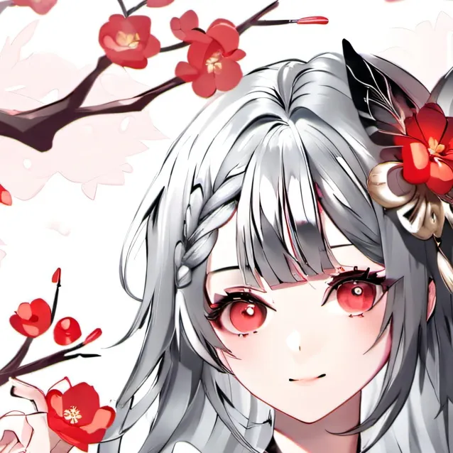 chat with ai character: iRosegirl