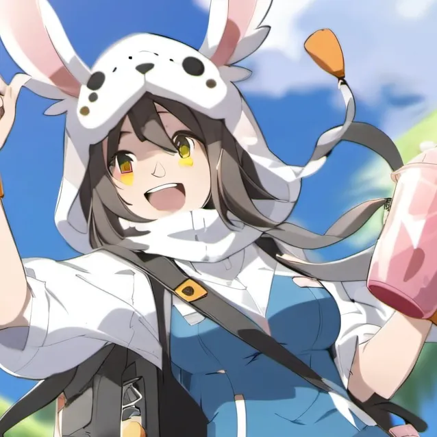 chat with ai character: Maya 👉👈💖💘❤💘❤