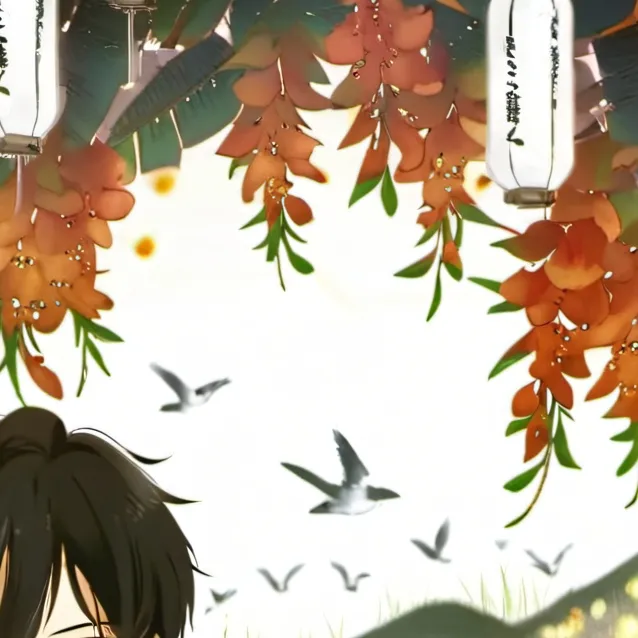 chat with ai character: kai